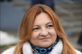 У холдынгу «рыбнай каралевы» Людмілы Няронскай працуе былы кадэбіст